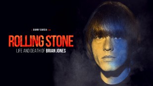 Rolling Stone: The Life and Death of Brian Jones