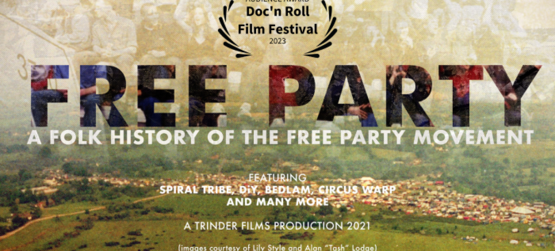 FREE PARTY AUDIENCE AWARD2