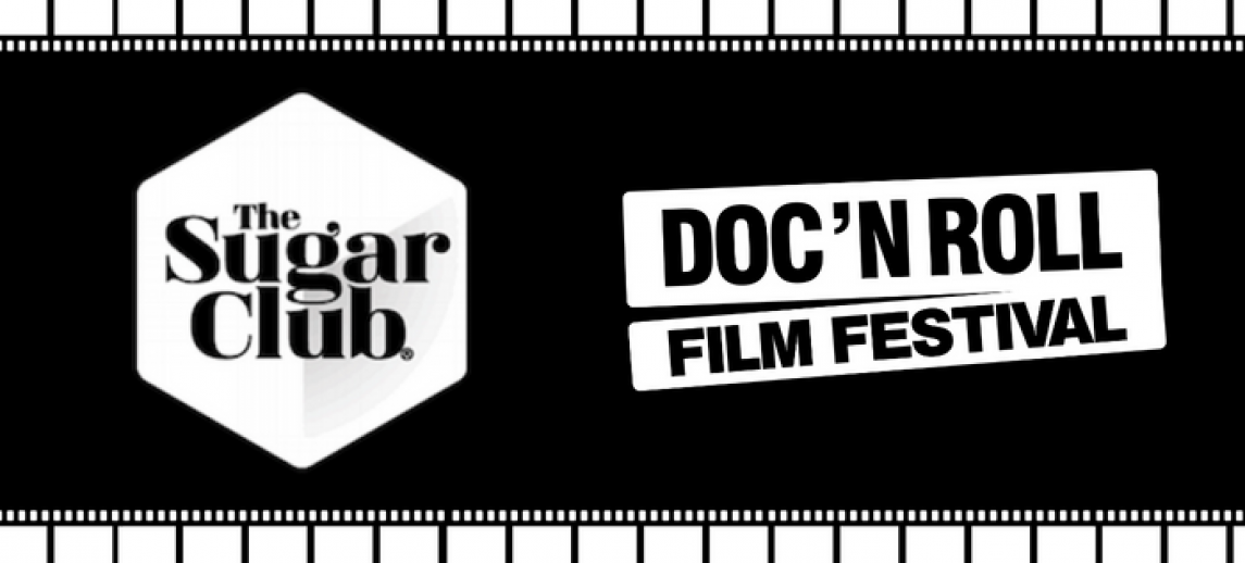 Doc'n Roll Film Festival Doc'n Roll Film Festival