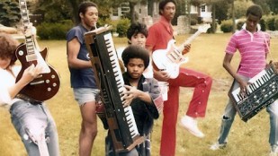 MOVE YA BODY: THE BIRTH OF HOUSE