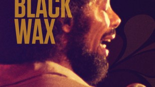 Gil Scott Heron - Black Wax