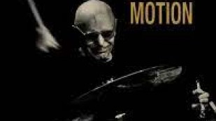 Motian In Motion - Paul Motian