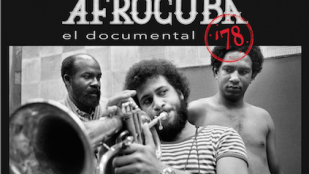 AfroCuba'78