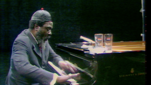 Rewind and Play: Thelonious Monk