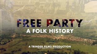FREE PARTY: A FOLK HISTORY