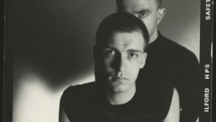 A WAY TO DIE: THE SHORT-FILMS OF COIL