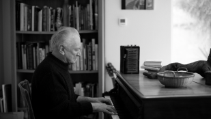 IN TIME: DONAL LUNNY