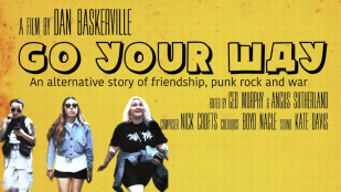 GO YOUR WAY: DEATH PILL