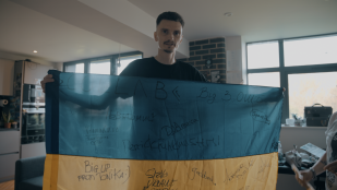 SHORTS: RESONANCE BEYOND BORDERS: THE SOUNDS OF UKRAINE