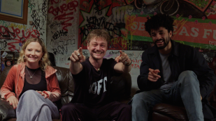 SHORTS: THE WINDMILL