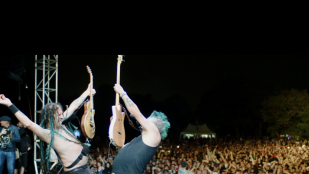 NOFX: 40 YEARS OF FUCKIN’ UP!