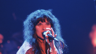 ANN WILSON: IN MY VOICE