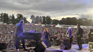 THE MAGIC OF IT ALL – THE STORY OF STRAWBS