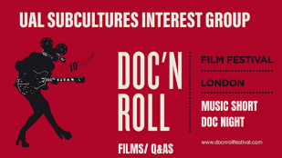 *** SOLD-OUT *** MUSIC DOCS - SHORTS NIGHT