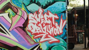 SHORTS: SWEET OBLIVION