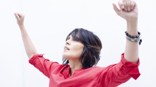 HOW TANITA TIKARAM BECAME A LIAR 