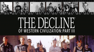 The Decline of Western Civilisation III
