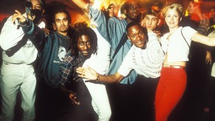 RAVE CULTURE: A NEW ERA + Q&A