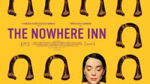 The Nowhere Inn: St. Vincent