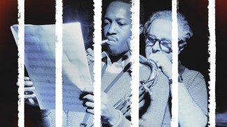 It Must Schwing! The Blue Note Story