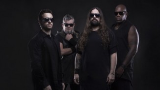 Sepultura Endurance