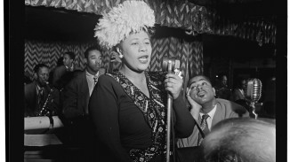 Pure Love: The Voice of Ella Fitzgerald