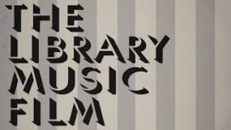 The Library Music Film