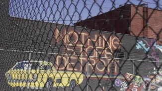 Never Stop – A Music That Resists