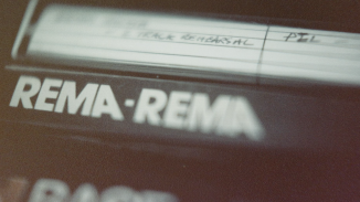 What You Could Not Visualise: Rema Rema