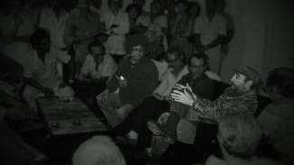 PARA VIVIR: THE IMPLACABLE TIMES OF PABLO MILANES 