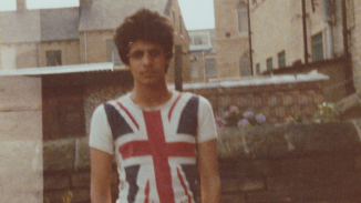 SHORTS: MORE PUNK THAN PUNK
