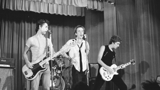 I WAS A TEENAGE SEX PISTOL: GLEN MATLOCK