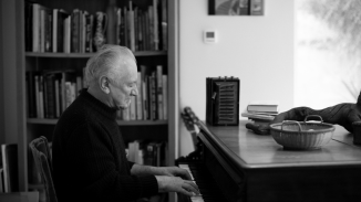 IN TIME: DÓNAL LUNNY