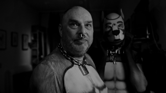 KITKATCLUB: KINKS OF BERLIN