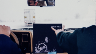 YOU FUCKERS FIGURE IT OUT: A JASON MOLINA STORY