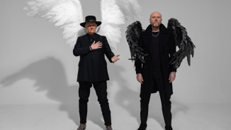 HEAVEN 17: THE LAST TEMPTATION 