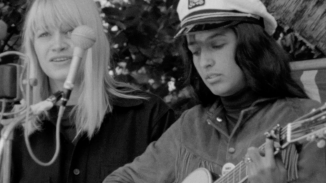 NEWPORT AND THE GREAT FOLK DREAM