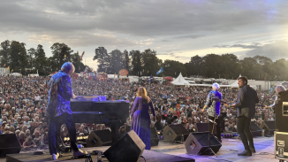 THE MAGIC OF IT ALL – THE STORY OF STRAWBS
