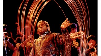 SUN RA: DO THE IMPOSSIBLE