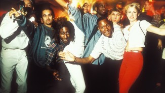 RAVE CULTURE: A NEW ERA